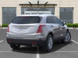 New 2025 Cadillac XT5 Luxury image 4