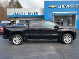 Used 2020 Chevrolet Silverado 1500 Custom w/ Custom Value Package image 2