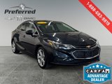 Used 2016 Chevrolet Cruze Premier image 4