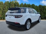 Used 2023 Land Rover Discovery Sport S image 4