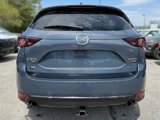 Used 2021 MAZDA CX-5 Carbon Edition image 4