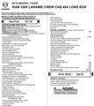 Used 2018 RAM 2500 Laramie w/ Sport Appearance Group image 2