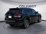 Used 2021 Jeep Grand Cherokee Limited image 5