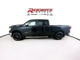 Used 2022 RAM 1500 Big Horn image 4