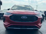 New 2024 Ford Escape ST-Line w/ Equipment Group 301A image 2