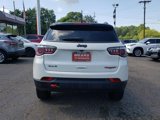 Used 2020 Jeep Compass Trailhawk image 4