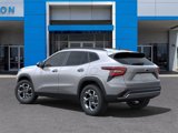 New 2025 Chevrolet Trax LT w/ Driver Confidence Package image 3