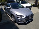 Used 2022 Audi A3 2.0T Premium w/ Convenience Package image 4