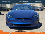 Used 2023 Tesla Model S Standard Range image 2