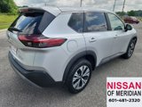 Used 2023 Nissan Rogue SV image 5