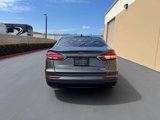 Used 2020 Ford Fusion SE image 4