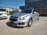Used 2015 Chevrolet Cruze LT image 2