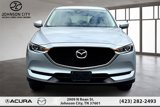 Used 2019 MAZDA CX-5 Sport image 3