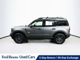 Used 2022 Ford Bronco Sport Big Bend w/ Convenience Package image 4