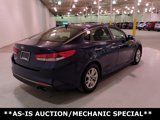 Used 2018 Kia Optima LX w/ Convenience Package image 3