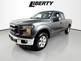 Used 2017 Ford F150 XL w/ Equipment Group 101A Mid image 3