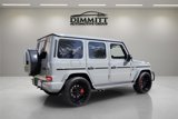 Used 2023 Mercedes-Benz G 63 AMG 4MATIC image 5
