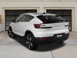 Certified 2023 Volvo C40 P8 Recharge Ultimate image 2