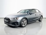 Used 2021 Audi A4 2.0T Premium Plus image 3