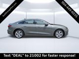 New 2025 Audi A5 2.0T Premium image 2