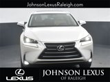Used 2017 Lexus NX 200t FWD image 4
