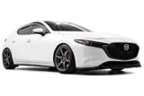 Used 2022 MAZDA MAZDA3 s image 5