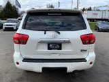 Used 2012 Toyota Sequoia Platinum image 6