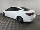 Used 2022 Nissan Sentra SV w/ All-Weather Package image 5