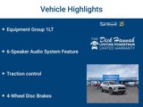 New 2025 Chevrolet Trax LT image 3