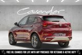 Used 2023 Buick Encore GX Select w/ Sport Touring Package image 4
