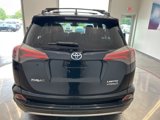 Used 2017 Toyota RAV4 Limited image 6