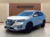 Used 2018 Nissan Rogue S image 3