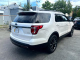 Used 2017 Ford Explorer XLT w/ Equipment Group 202A image 5