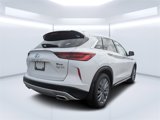 New 2025 INFINITI QX50 Pure image 3