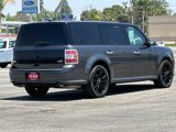 Certified 2019 Ford Flex SEL w/ Equipment Group 202A image 4