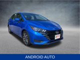 Used 2023 Nissan Versa SV image 3