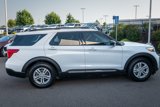 Used 2021 Ford Explorer XLT w/ Equipment Group 202A image 5