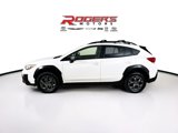 Certified 2023 Subaru Crosstrek 2.5i Sport image 4