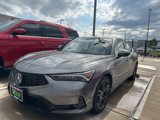 Used 2023 Acura Integra A-Spec image 2