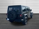 Used 2020 Jeep Wrangler Unlimited Sport S image 4