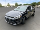 Certified 2021 Kia Rio LX image 3
