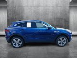 Certified 2022 Jaguar E-PACE SE image 4