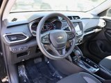 Certified 2022 Chevrolet TrailBlazer LT w/ Driver Confidence Package image 3