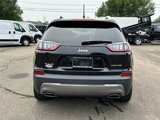 Used 2020 Jeep Cherokee Limited image 3