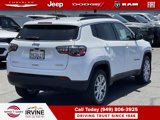 Certified 2022 Jeep Compass Latitude image 6