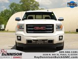 Used 2015 GMC Sierra 1500 SLT w/ All-Terrain Package image 2