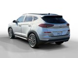 Used 2021 Hyundai Tucson Ultimate image 3