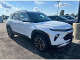 New 2024 Chevrolet TrailBlazer LT w/ LT Cold Weather Package image 4