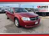 Used 2009 Dodge Avenger SXT image 2