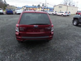 Used 2010 Subaru Forester 2.5X Premium image 5